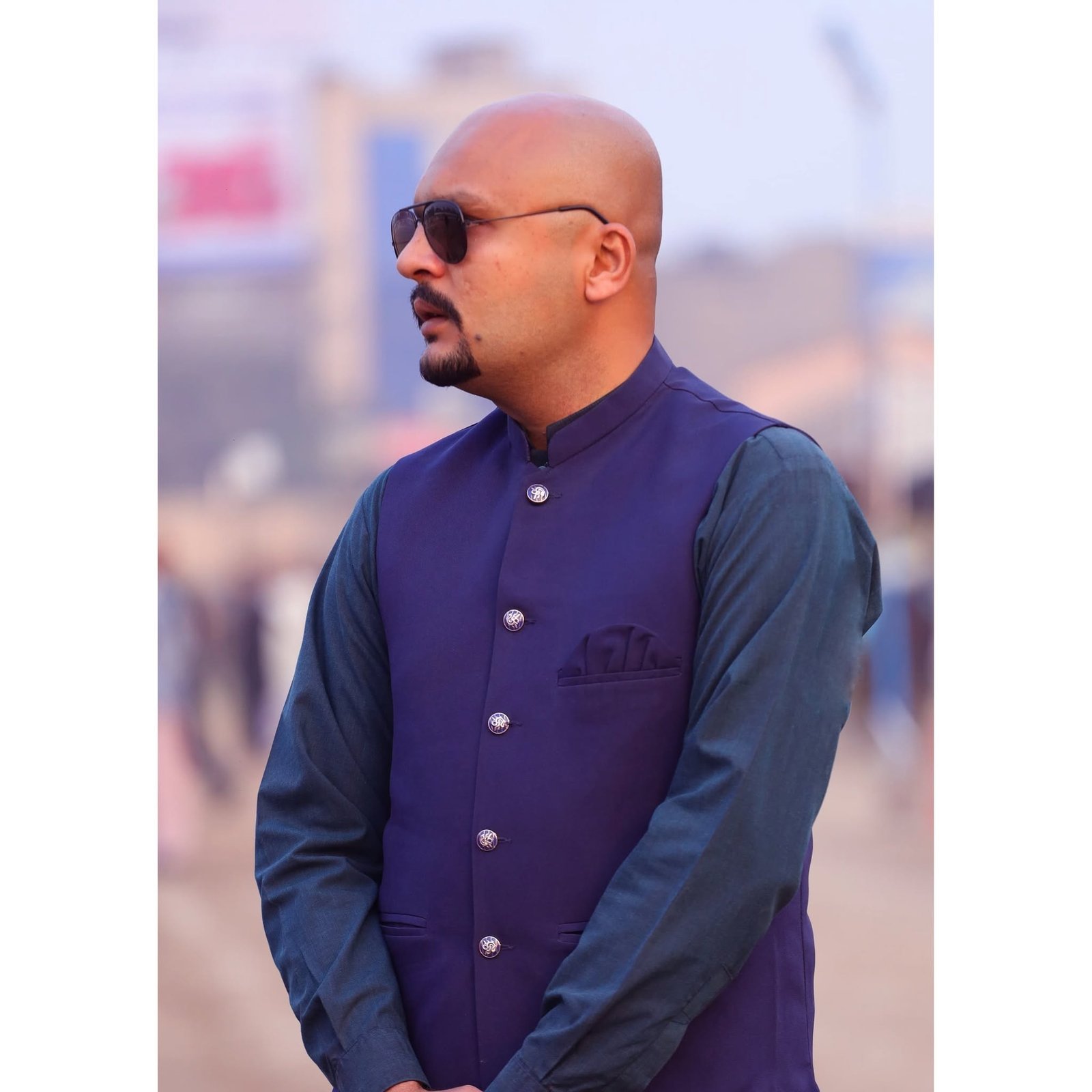 Muhammad Usama